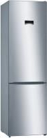 Холодильник с нижней морозильной камерой BOSCH KGE39AL33R - купить онлайн, цена 114 000.32 ₽, стоимость доставки по МСК и РФ от 300 рублей, заказать сейчас! Холодильник с нижней морозильной камерой BOSCH KGE39AL33R - купить за 114 000.32 ₽ в Москве с доставкой по РФ
