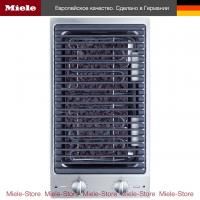 Гриль-барбекю Miele CS1312 BG - купить за 168&nbsp;900 ₽ в Москве с доставкой по РФ