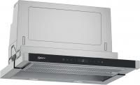 Кухонная вытяжка Neff D46PU54X1 - купить за 100&nbsp;320 ₽ в Москве с доставкой по РФ