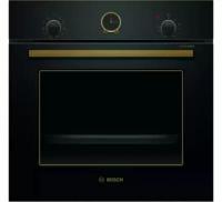 Встраиваемый духовой шкаф BOSCH HBJN10YB2R - купить за 117&nbsp;000.41 ₽ в Москве с доставкой по РФ