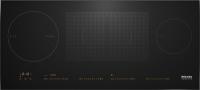 Индукционная варочная панель Miele KM6699 - купить за 329&nbsp;000 ₽ в Москве с доставкой по РФ