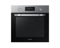 Духовой шкаф Samsung NV68R2340RS/WT - купить за 45&nbsp;555 ₽ в Москве с доставкой по РФ