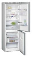 Холодильник Siemens KG36NS20 - купить онлайн, цена 36 620 ₽, стоимость доставки по МСК и РФ от 300 рублей, заказать сейчас! Холодильник Siemens KG36NS20 - купить за 36 620 ₽ в Москве с доставкой по РФ