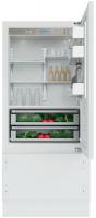 Встраиваемый холодильник KitchenAid KCVCX 20900R - купить за 79&nbsp;999 ₽ в Москве с доставкой по РФ