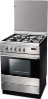 Газовая плита Electrolux EKG 603303 X - купить за 62&nbsp;200 ₽ в Москве с доставкой по РФ