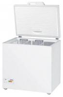 Морозильный ларь Liebherr GT 2621 - купить за 31&nbsp;790.35 ₽ в Москве с доставкой по РФ