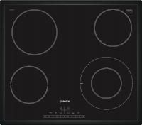 Электрическая варочная панель Bosch PKF646FP1 - купить за 129&nbsp;999 ₽ в Москве с доставкой по РФ