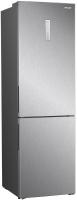 Двухкамерный холодильник Sharp SJ-B350ESIX - купить за 44&nbsp;990.40 ₽ в Москве с доставкой по РФ