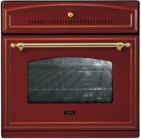 Духовой шкаф Ilve 600-RMP Red - купить за 299&nbsp;999 ₽ в Москве с доставкой по РФ