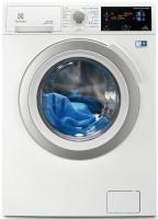 Стирально-сушильная машина Electrolux EWW 51607 SWD - купить за 240&nbsp;800 ₽ в Москве с доставкой по РФ