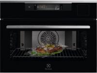 Духовой шкаф Electrolux VKA9S21WX - купить за 126&nbsp;210 ₽ в Москве с доставкой по РФ