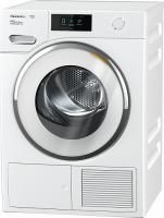 Сушильная машина Miele TWR 860 WP WhiteEdition - купить за 398&nbsp;250 ₽ в Москве с доставкой по РФ