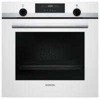 Духовой шкаф Siemens HB557GSW0R - купить за 34&nbsp;540 ₽ в Москве с доставкой по РФ