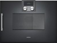 Встраиваемая микроволновая печь Gaggenau BMP 250-100 - купить за 149&nbsp;999 ₽ в Москве с доставкой по РФ