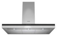 Вытяжка Siemens LC956BB40R - купить за 24&nbsp;248 ₽ в Москве с доставкой по РФ