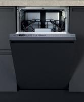 Посудомоечная машина Bauknecht BSIO 3T223 PE X - купить за 45&nbsp;000 ₽ в Москве с доставкой по РФ