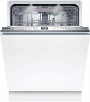Встраиваемая посудомоечная машина Bosch SBV6ZDX16E - купить за 133&nbsp;130.23 ₽ в Москве с доставкой по РФ