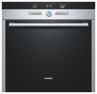 Духовой шкаф Siemens HB56AS560 - купить за 29&nbsp;550 ₽ в Москве с доставкой по РФ