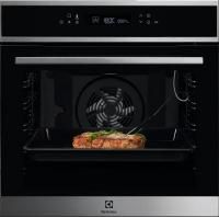 Духовой шкаф Electrolux EOE7P31X - купить за 79&nbsp;850 ₽ в Москве с доставкой по РФ