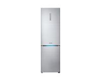 Холодильник Samsung RB41J7857S4/WT - купить за 100&nbsp;000 ₽ в Москве с доставкой по РФ