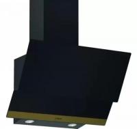 Вытяжка для настенного монтажа BOSCH DWK65AJ90R - купить за 50&nbsp;985.38 ₽ в Москве с доставкой по РФ