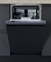 Посудомоечная машина Bauknecht BSIO 3O35 PFE X - купить за 45&nbsp;000 ₽ в Москве с доставкой по РФ
