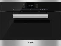 Комби-пароварка Miele DGC6600 EDST/CLST - купить за 628&nbsp;800 ₽ в Москве с доставкой по РФ