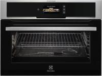 Духовой шкаф Electrolux EVK 95946 AX - купить за 196&nbsp;800 ₽ в Москве с доставкой по РФ
