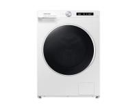 Стиральная машина Samsung WD80A6S44WW/LP - купить за 45&nbsp;555 ₽ в Москве с доставкой по РФ