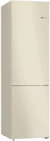 Холодильник с нижней морозильной камерой BOSCH KGN39UK22R - купить онлайн, цена 123 000.50 ₽, стоимость доставки по МСК и РФ от 300 рублей, заказать сейчас! Холодильник с нижней морозильной камерой BOSCH KGN39UK22R - купить за 123 000.50 ₽ в Москве с доставкой по РФ