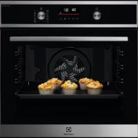 Электрический духовой шкаф Electrolux EOD6P66X - купить за 68&nbsp;090 ₽ в Москве с доставкой по РФ