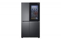 Холодильник LG GC-Q257CBFC - купить онлайн, цена 99 900 ₽, стоимость доставки по МСК и РФ от 300 рублей, заказать сейчас! Холодильник LG GC-Q257CBFC - купить за 99 900 ₽ в Москве с доставкой по РФ