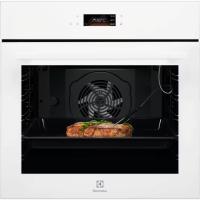 Духовой шкаф Electrolux LOE8H39V - купить за 69&nbsp;900.00 ₽ в Москве с доставкой по РФ