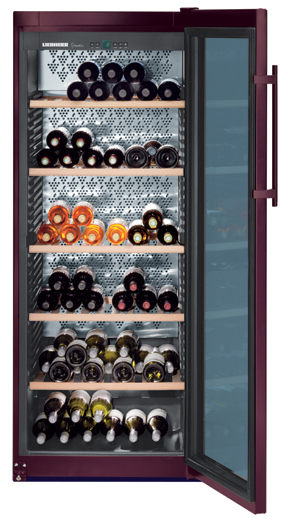 Винный шкаф Liebherr WK 4177 - купить онлайн, цена , стоимость доставки по МСК и РФ от 300 рублей, заказать сейчас! Винный шкаф Liebherr WK 4177 - купить за в Москве с доставкой по РФ