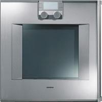 Духовой шкаф Gaggenau BO 241-130 - купить за 299&nbsp;999 ₽ в Москве с доставкой по РФ