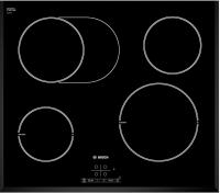 Электрическая варочная панель Bosch PIC 651B17E - купить за 129&nbsp;999 ₽ в Москве с доставкой по РФ