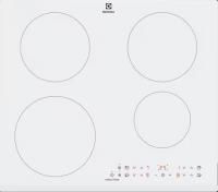 Варочная панель Electrolux LIR60430BW - купить онлайн, цена 77 000 ₽, стоимость доставки по МСК и РФ от 300 рублей, заказать сейчас! Варочная панель Electrolux LIR60430BW - купить за 77 000 ₽ в Москве с доставкой по РФ