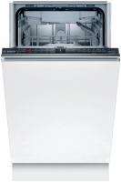 Встраиваемая посудомоечная машина BOSCH SPV2HMX2FR - купить за 136&nbsp;800.27 ₽ в Москве с доставкой по РФ