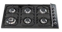Варочная панель Ilve H390CV Matt - купить за 129&nbsp;999 ₽ в Москве с доставкой по РФ