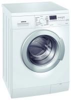 Стиральная машина Siemens WS 10X47 A - купить за 26&nbsp;800 ₽ в Москве с доставкой по РФ