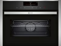 Компактный духовой шкаф Neff C18FT48N0 - купить за 375&nbsp;500 ₽ в Москве с доставкой по РФ