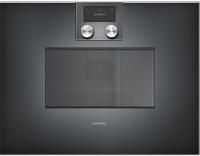 Встраиваемая микроволновая печь Gaggenau BM 451-100 - купить за 149&nbsp;999 ₽ в Москве с доставкой по РФ