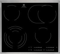 Варочная панель Electrolux EHF 96547 XK - купить за 66&nbsp;960 ₽ в Москве с доставкой по РФ
