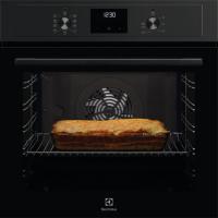 Электрический духовой шкаф Electrolux EOF3C50H - купить за 53&nbsp;210 ₽ в Москве с доставкой по РФ