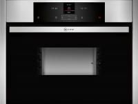 Встраиваемая пароварка Neff C15DR00N0 - купить за 121&nbsp;000 ₽ в Москве с доставкой по РФ