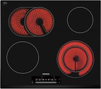 Электрическая варочная панель Siemens ET651FN17R - купить за 23&nbsp;830 ₽ в Москве с доставкой по РФ