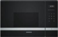 Микроволновая печь Siemens BF 525LMS0 - купить за 28&nbsp;800 ₽ в Москве с доставкой по РФ