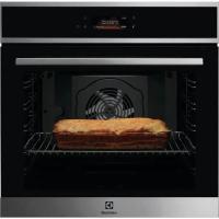 Духовой шкаф Electrolux EOE8P38X - купить за 61&nbsp;900 ₽ в Москве с доставкой по РФ