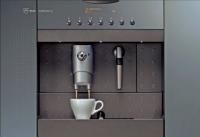 Встраиваемая кофемашина V-ZUG Supremo CCS-SL 301 - купить за 290&nbsp;000 ₽ в Москве с доставкой по РФ