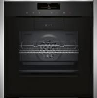 Духовой шкаф Neff B88FT78N0 - купить за 376&nbsp;400 ₽ в Москве с доставкой по РФ